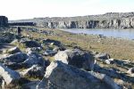 PICTURES/Dettifoss and Selfoss Waterfalls/t_Selfoss - From Dettifoss4.JPG